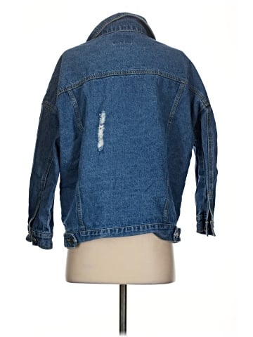 Cache Cache Denim Jacket (view 2)