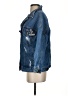 Cache Cache Blue Denim Jacket Size S - photo 5