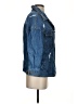 Cache Cache Blue Denim Jacket Size S - photo 4