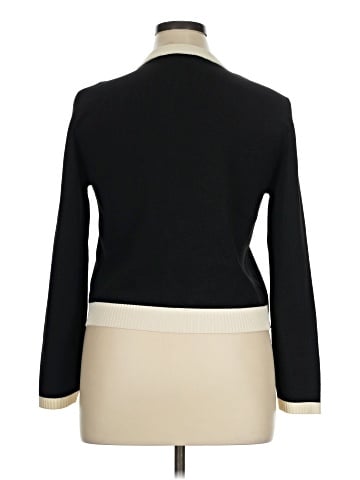 Zara Cardigan (view 2)