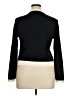 Zara Black Cardigan Size XL - photo 2
