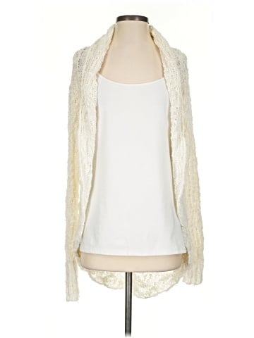 Knitted & Knotted Cardigan (view 1)