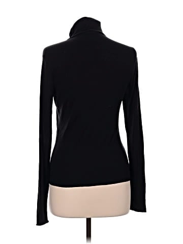 Abercrombie & Fitch Turtleneck Sweater (view 2)