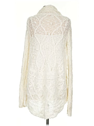 Knitted & Knotted Cardigan (view 2)