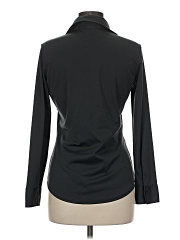 Express Long Sleeve Blouse (view 2)