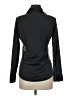 Express Black Long Sleeve Blouse Size M - photo 2