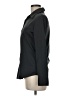 Express Black Long Sleeve Blouse Size M - photo 5