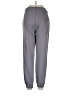 Hem & Thread Gray Casual Pants Size M - photo 2