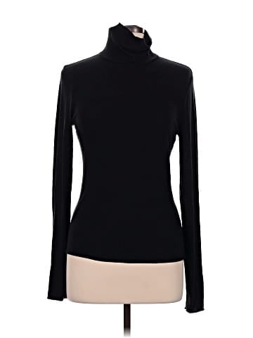 Abercrombie & Fitch Turtleneck Sweater (view 1)
