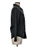 Express Black Long Sleeve Blouse Size M - photo 4