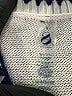Lou & Grey Ivory Pullover Sweater Size S - photo 7