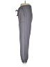 Hem & Thread Gray Casual Pants Size M - photo 5
