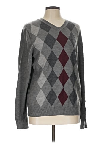 Apt. 9 Pullover Sweater (view 1)