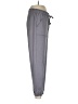 Hem & Thread Gray Casual Pants Size M - photo 4