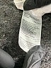Chico's Camo Ivory Cargo Pants Size XL (3) - photo 5