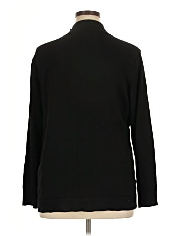Calvin Klein Turtleneck Sweater (view 2)