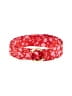 J.Crew Red Belt Size Med - Lg - photo 1