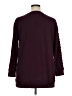 Roaman's Burgundy Pullover Sweater Size 14 (M) - photo 2
