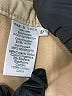 Rag & Bone/JEAN 100% Cotton Graphic Ivory Jeans Size 27 waist - photo 7
