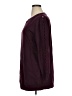 Roaman's Burgundy Pullover Sweater Size 14 (M) - photo 5