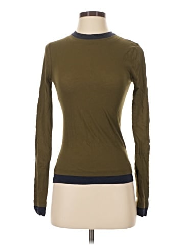 J.Crew Long Sleeve T-Shirt (view 1)