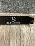 Lillusory Ivory Cardigan Size L - photo 7
