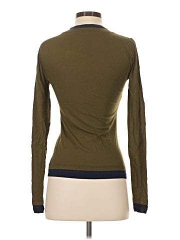 J.Crew Long Sleeve T-Shirt (view 2)