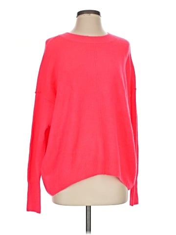 Vince Camuto Pullover Sweater (view 1)