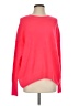 Vince Camuto Red Pullover Sweater Size S - photo 1
