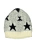 Maison Scotch Gray Beanie One size - photo 1