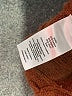 Talbots Brown Cardigan Size S - photo 8