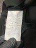 Bebe Solid Black Cocktail Dress Size S - photo 8