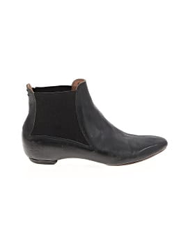 John Fluevog Ankle Boots
