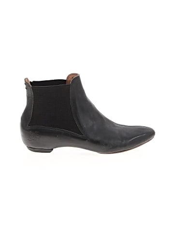 John Fluevog Ankle Boots (view 1)