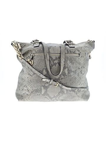 MICHAEL Michael Kors Satchel (view 1)