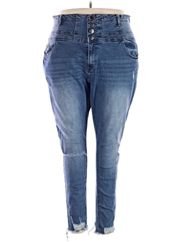Chic Jeans (view 1)