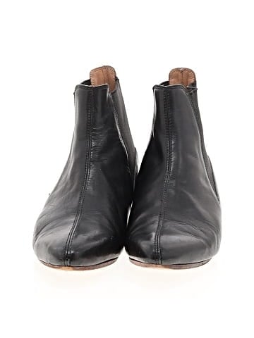 John Fluevog Ankle Boots (view 2)