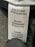 AGOLDE Black Jeans Size 27 waist - photo 8
