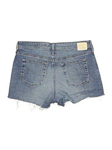 Adriano Goldschmied Denim Shorts (view 2)