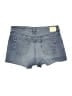 Adriano Goldschmied Blue Denim Shorts Size 29R - photo 2