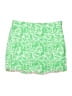 Zelos Tropical Green Skort Size 6 - photo 1