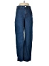 Cotton On 100% Cotton Blue Jeans Size 28 waist - photo 1
