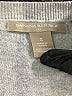 Banana Republic 100% Cotton Color Block Teal Pullover Sweater Size S - photo 7