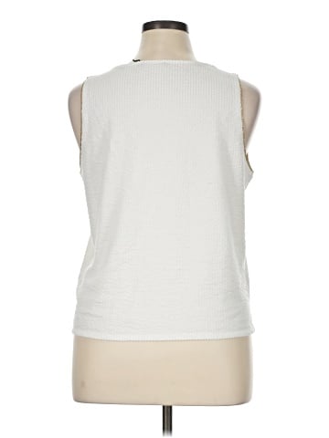 Papermoon Sleeveless Top (view 2)