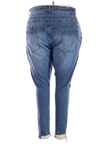 Chic Jeans (view 2)
