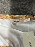 Mi ami Gold Short Sleeve Blouse Size XL - photo 7