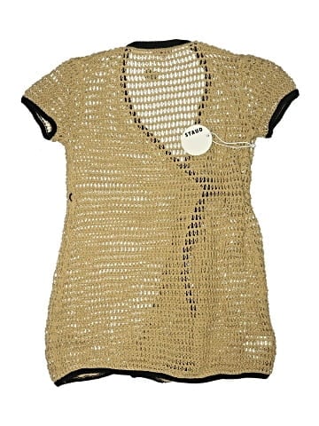 STAUD Swimsuit Cover Up (view 2)