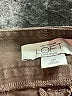 Ann Taylor LOFT Solid Black Shorts Size 2 Petite - photo 3