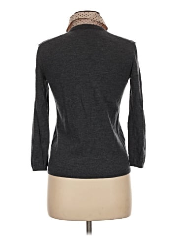 Tory Burch Long Sleeve Top (view 2)