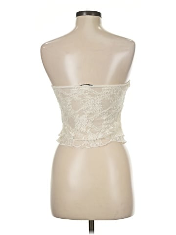 Kimchi Blue Sleeveless Top (view 2)